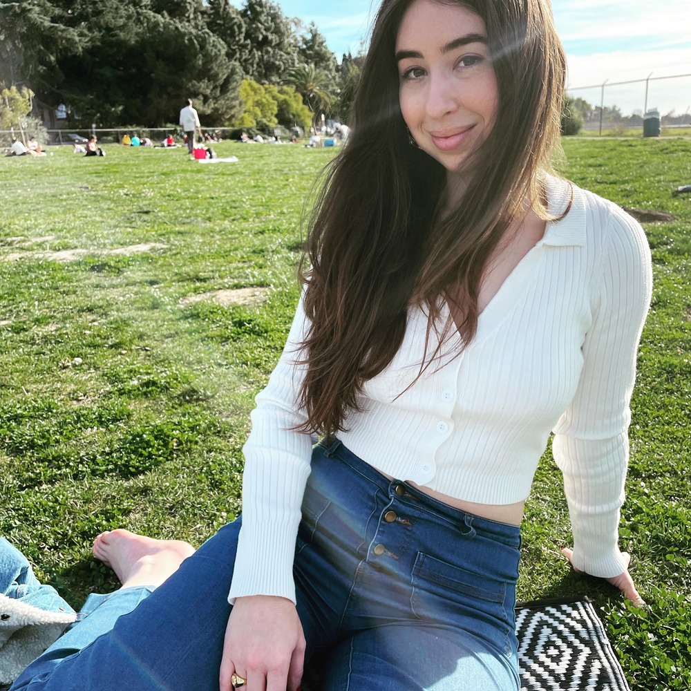 Meet your Posher, Elyse